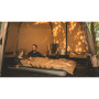 Saco de dormir tipo manta Robens Basecamp Double