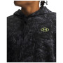 Sudadera de hombre Under Armour UA Rival Flc Prtd Hoodie
