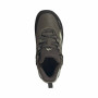 Calzado para niños Adidas Terrex Anylander Mid Climaproof J Green