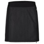 Falda de mujer Loap Urmula negro Black