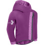 Chaqueta softshell para niños Unuo Fleece Cross