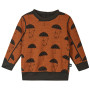 Sudadera para niños Reima Moomin Ypperlig