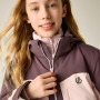 Chaqueta para niños Dare 2b Rip It Jacket Hucklbr/PkHz