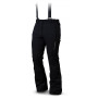 Pantalones de esquí para mujer Trimm Rider Lady negro Black