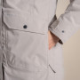 Abrigo de invierno para mujer Craghoppers Rosalind II Jkt