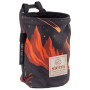 Saco de magnesio SIERRA Climbing Element Series