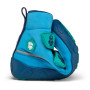 Botas de invierno para niños Affenzahn Mid Boot Vegan Comfy Octopus