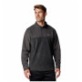 Sudadera de hombre Columbia Steens Mountain™ Half Snap Ii