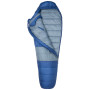 Saco de dormir para tres estaciones Marmot Trestles Elite Eco 20 Short