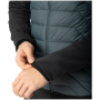 Chaqueta híbrida para hombre Dynafit Radical Ins Hybrid Jkt M