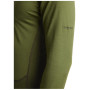 Camiseta funcional de hombre Icebreaker Men Mer 200 ZoneKnit LS Half Zip