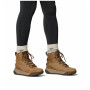 Botas de invierno para mujer Columbia Burnsider™ Omni-Heat Infinity™