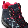 Calzado de mujer Regatta Ldy Samaris III Boot