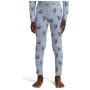 Calzoncillos funcionales para niños Icebreaker Kids M 200 Oasis Leggings Bear Tour AOP