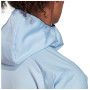 Chaqueta de mujer Adidas Skycli Fl Jkt