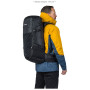 Mochila de senderismo Hannah Arrow 40