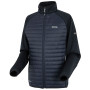 Chaqueta de hombre Regatta Clumber Hybrid
