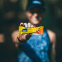 Barritas energéticas Näak Almond & Chocolate - Ultra Energy™ Bar