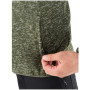 Sudadera funcional de hombre Fundango Cruz Knit Fleece Jacket
