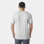 Camiseta de hombre Helly Hansen Tech Logo T-Shirt
