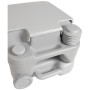 Inodoro químico Bo-Camp Toilet Flush