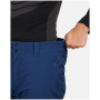 Pantalones de invierno para hombre Kilpi Gabone-M