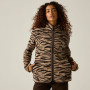 Sudadera de mujer Regatta Womens Frankie Borg Full Zip