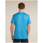 Camiseta funcional de hombre Icebreaker Merino 150 Tech Lite SS Tee Bear Catch