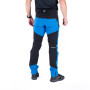 Pantalones softshell de hombre Northfinder Fiero