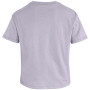 Camiseta de mujer Fjällräven Fjällblomster Logo T-shirt W