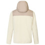 Chaqueta híbrida para hombre Regatta Frankie Borg Hybrid