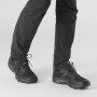 Zapatillas de carrera para mujer Salomon Outline Prism Gore-Tex