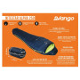 Saco de dormir para tres estaciones Vango Nitestar Alpha 250
