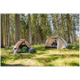 Tienda de campaña Zulu Easy Tent 2