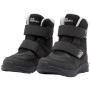 Botas de invierno para niños Jack Wolfskin Polar Bear-B Texapore Mid Vc K - Phantom