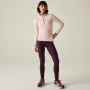 Sudadera funcional de mujer Regatta Women's Yonder II
