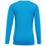 Camiseta para niños Alpine Pro Ecco 2 Blue