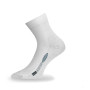 Calcetines Lasting CXS blanco White