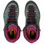 Calzado de mujer Salewa Ws Alp Trainer 2 Mid Gtx