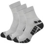 Talla de calcetines: 35-38 / Color: gris