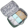 Mochila de viaje Pacsafe GO 44L Carry-on