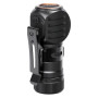 Linterna frontal Fenix HM53R Garnet