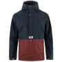 Talla: L / Color: azul/rojo