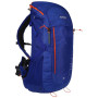 Mochila Regatta Blackfell III 35L