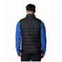 Chaleco de plumón para hombre Columbia Delta Ridge™ II Down Vest
