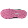 Calzado outdoor niños Bugga Tara Gray