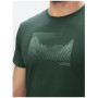 Camiseta de hombre Loap Braleo