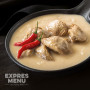 Plato preparado Expres menu Fuego de Krakonoš 300 g