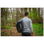 Mochila de viaje Husky Truvel 25L