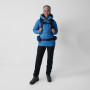 Chaqueta de plumón para mujer Fjällräven Expedition Pack Down Anorak W